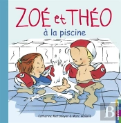Zoe Et Theo T.10