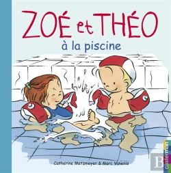 Bertrand.pt - Zoe Et Theo T.10