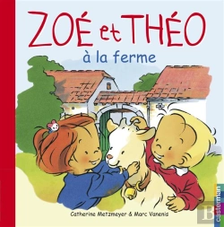 Bertrand.pt - Zoe Et Theo T.11
