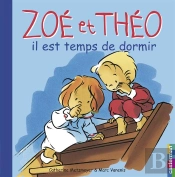 Zoe Et Theo T.12