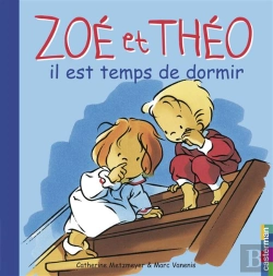 Bertrand.pt - Zoe Et Theo T.12