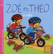 Zoe Et Theo T.13; À Vélo