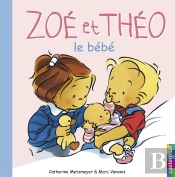 Zoe Et Theo T.13