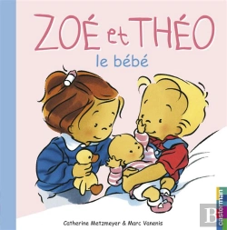 Bertrand.pt - Zoe Et Theo T.13