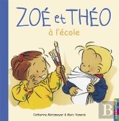 Zoe Et Theo T.2