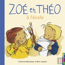 Bertrand.pt - Zoe Et Theo T.2