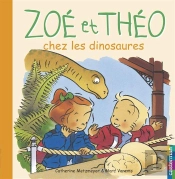 Zoe Et Theo T.20