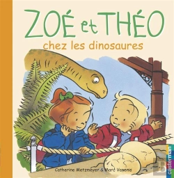 Bertrand.pt - Zoe Et Theo T.20