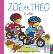 Zoe Et Theo T.22; Zoe Et Theo A Velo
