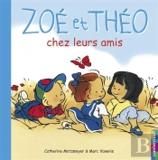 Zoe Et Theo T.4