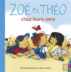 Bertrand.pt - Zoe Et Theo T.4