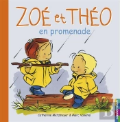 Zoe Et Theo T.5