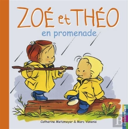 Bertrand.pt - Zoe Et Theo T.5