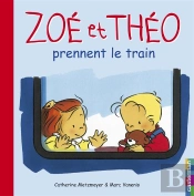 Zoe Et Theo T.6