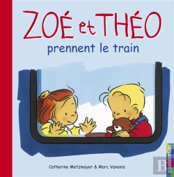 Bertrand.pt - Zoe Et Theo T.6