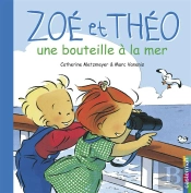 Zoe Et Theo T.7