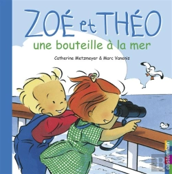 Bertrand.pt - Zoe Et Theo T.7