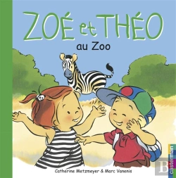 Bertrand.pt - Zoe Et Theo T.9