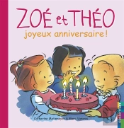 Zoe Et Theo