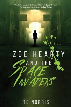 Bertrand.pt - Zoe Hearty And The Space Invaders