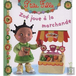 Bertrand.pt - Zoé Joue À La Marchande