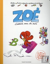 Zoé Joue Avec Les Mots