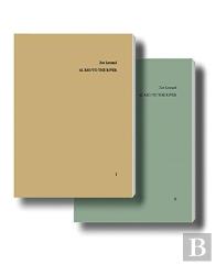 Zoe Leonard (Multi-Lingual Edition)