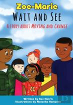 Zoe-Marie Wait And See