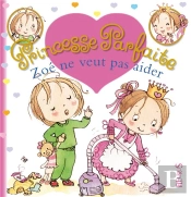 Zoé Ne Veut Pas Aider