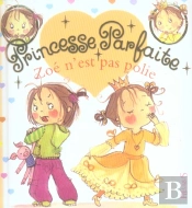Zoé N'Est Pas Polie