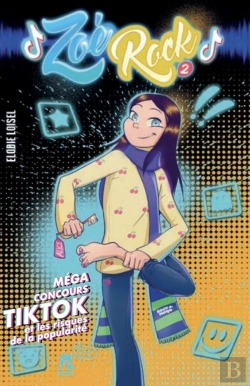 Bertrand.pt - Zoé Rock - Méga Concours Tiktok Et Les Risques De La Popularité