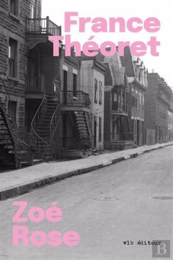 Bertrand.pt - Zoé Rose
