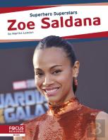 Zoe Saldana