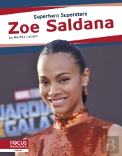 Zoe Saldana