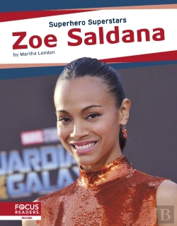Bertrand.pt - Zoe Saldana