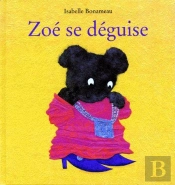 Zoé Se Déguise