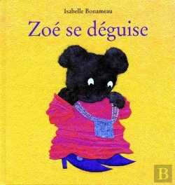 Bertrand.pt - Zoé Se Déguise