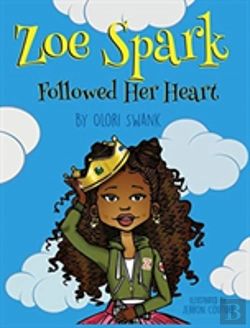 Bertrand.pt - Zoe Spark Followed Her Heart
