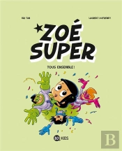 Zoe Super 3