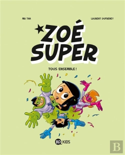 Bertrand.pt - Zoe Super 3