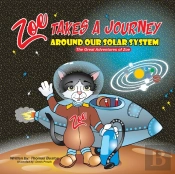 Zoe Takes A Journey Around Our Solar Sys