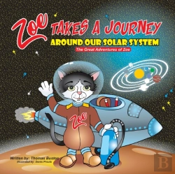 Bertrand.pt - Zoe Takes A Journey Around Our Solar Sys