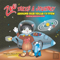 Bertrand.pt - Zoe Takes A Journey Around Our Solar System
