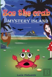 Zoe The Crab