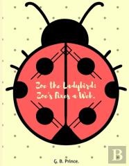 Zoe The Ladybird.