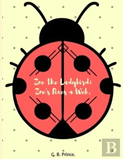 Zoe The Ladybird.