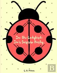 Zoe The Ladybird.