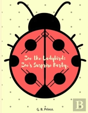 Zoe The Ladybird.