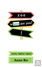 Zoe, Where Are You?!