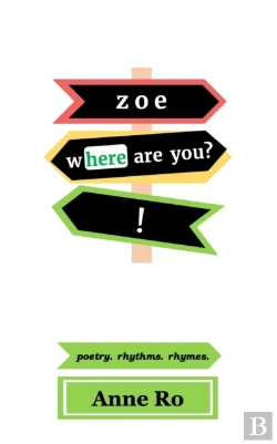 Bertrand.pt - Zoe, Where Are You?!